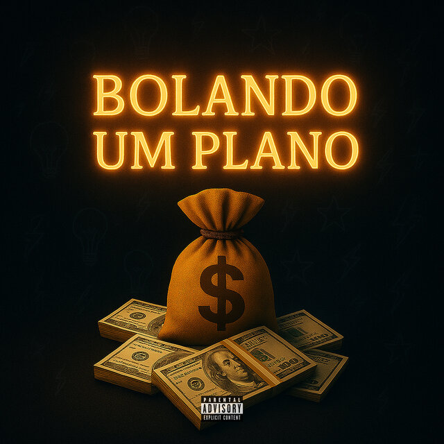 Bolando um Plano