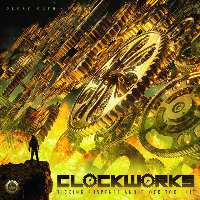 Clockworks