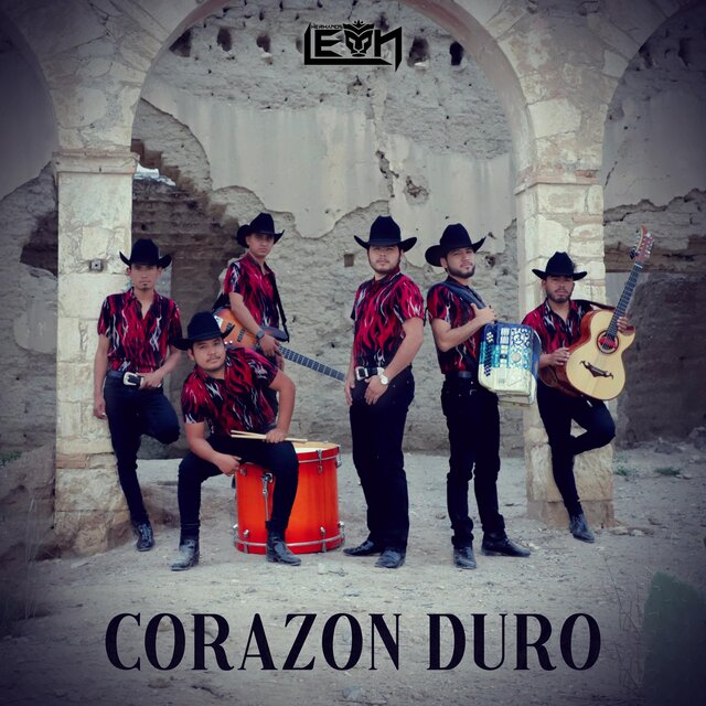 Corazon Duro