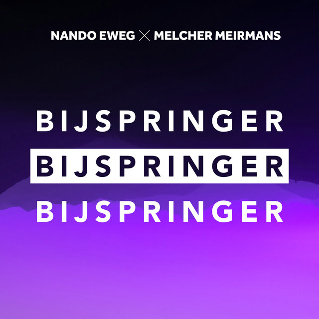 Bijspringer