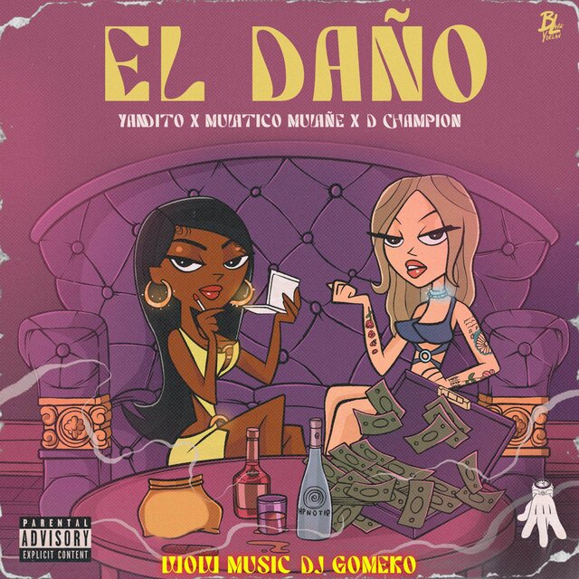 EL DAÑO