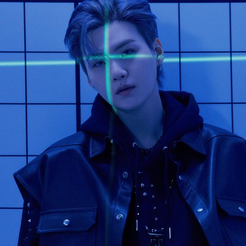 SUGA - TIDAL