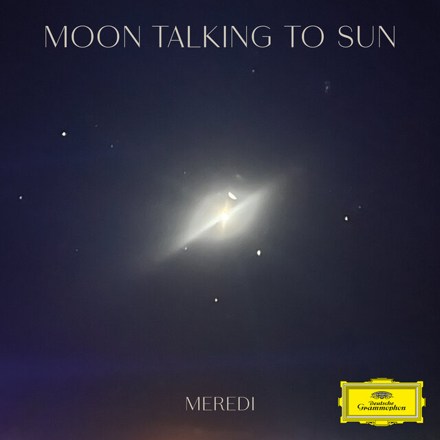 Moon talking to Sun