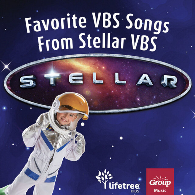 Favorite Songs From Stellar VBS