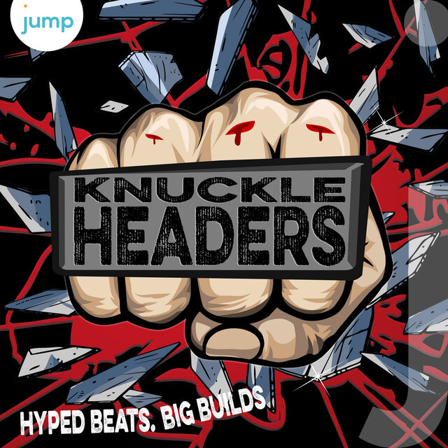 Knuckleheaders