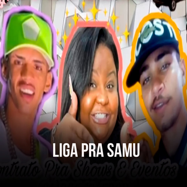 Liga pra Samu