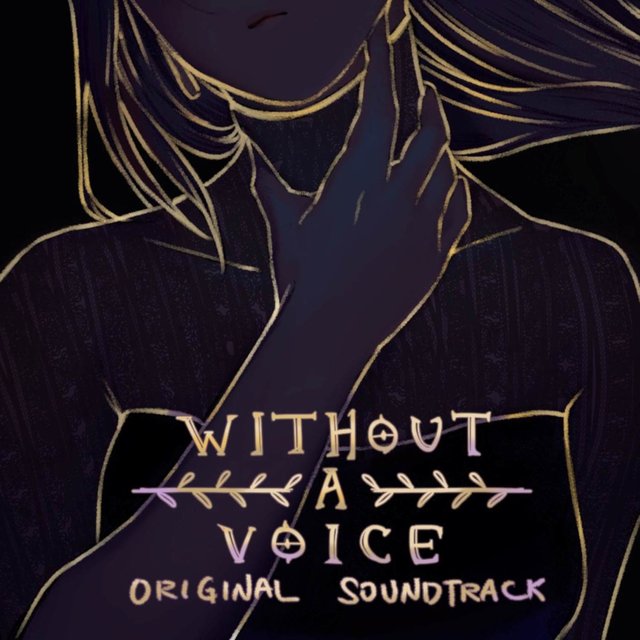 Without a Voice (Original Soundtrack)