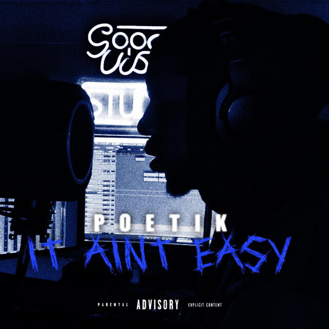 It Aint Easy