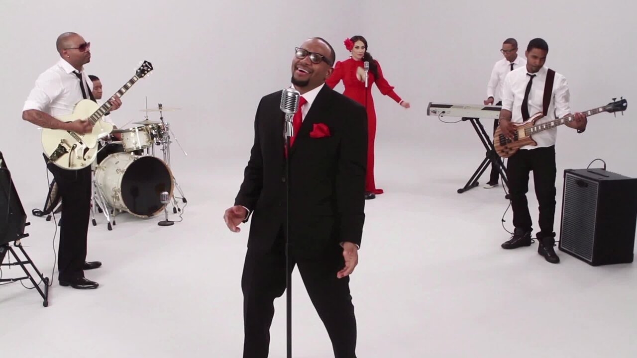 You & I (feat. Ke Ke Wyatt)