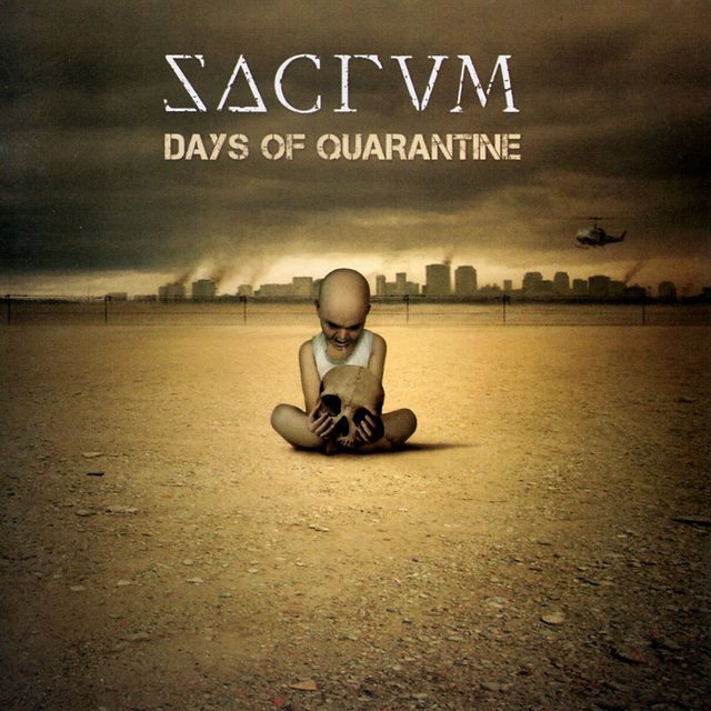 Days Of Quarantine