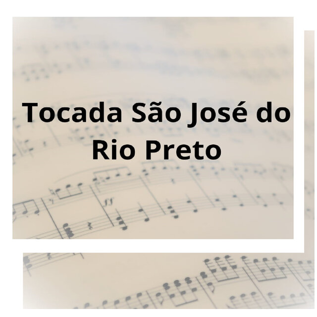 Tocada São José do Rio Preto