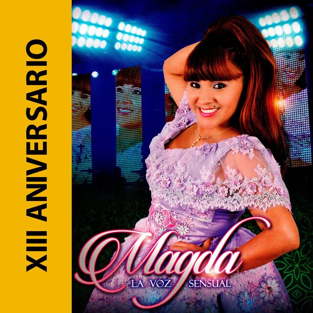 XIII Aniversario