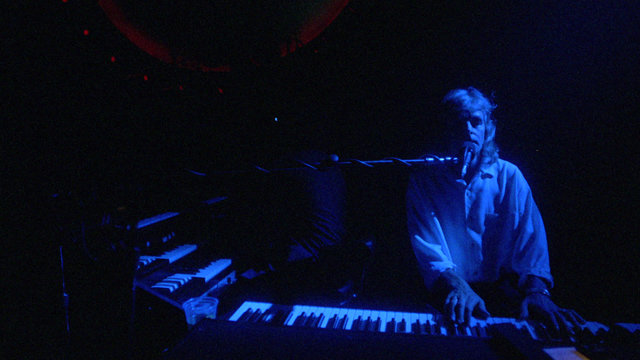 The Great Gig In the Sky (Delicate Sound Of Thunder Remix, 2020 [Live])