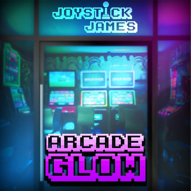 Arcade Glow