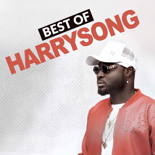 Best of Harrysong