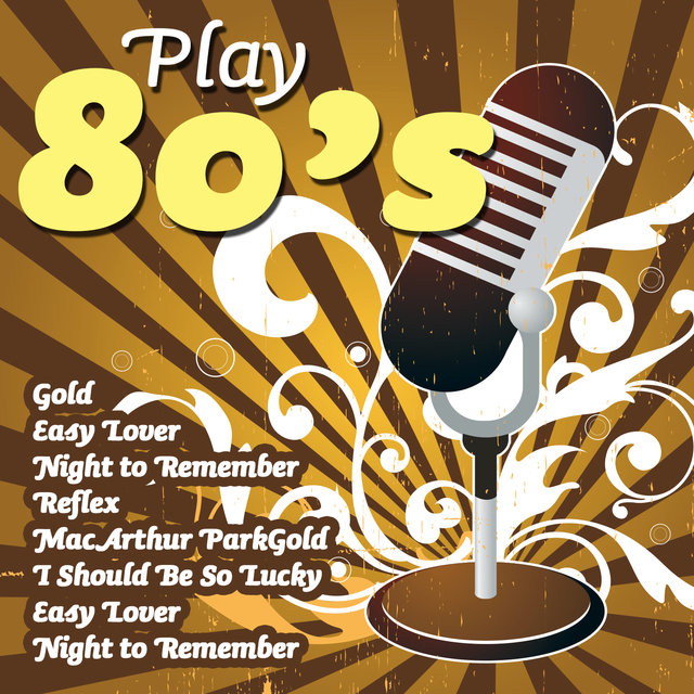 Play 80's