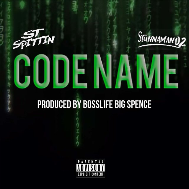 Code Name