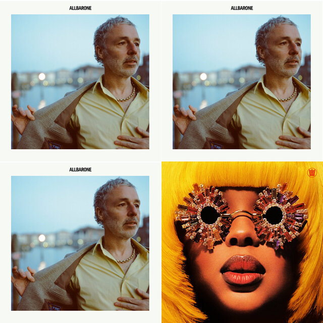Cover art for album dCS New Music: September 2025  by User