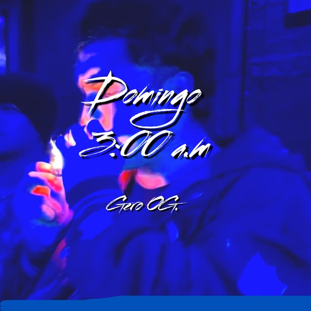 Domingo 3 A.M