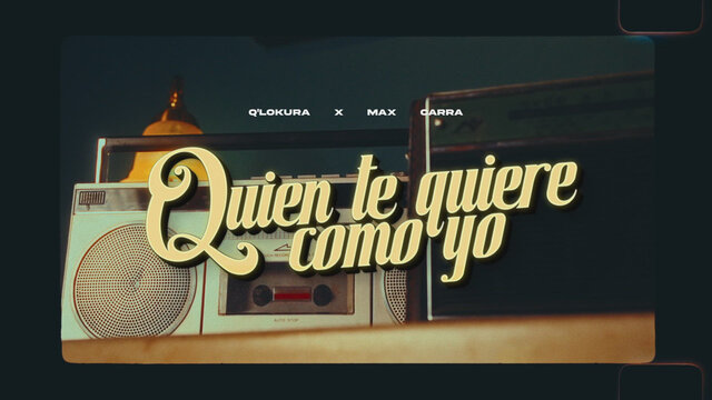 Quien te quiere como yo