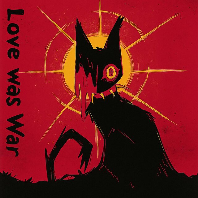 Love Was War