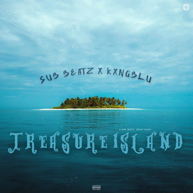 Treasure Island