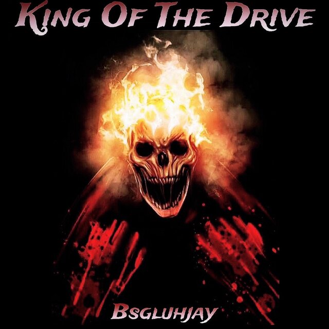 King of the drive