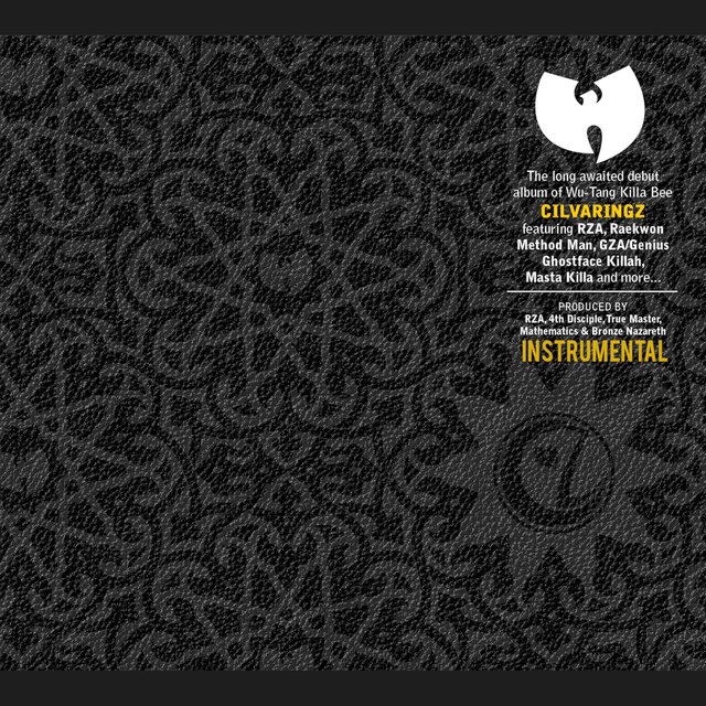 I (Instrumentals)