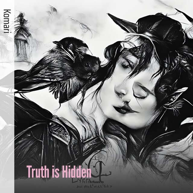 Truth is Hidden