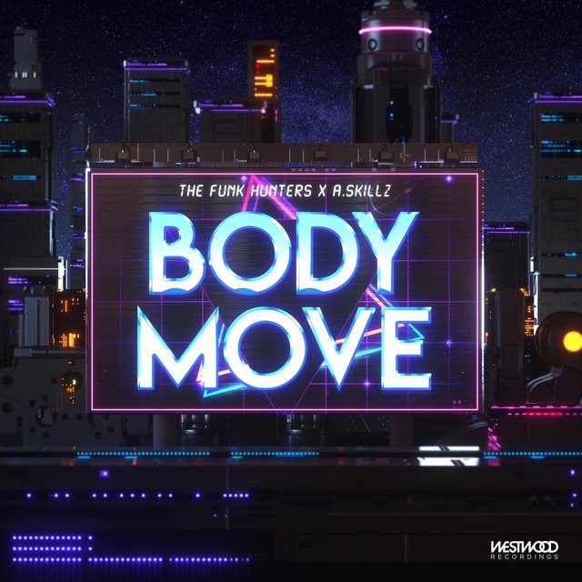 Body Move