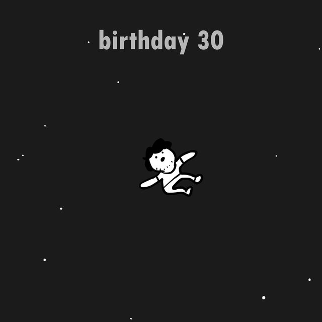 Birthday 30