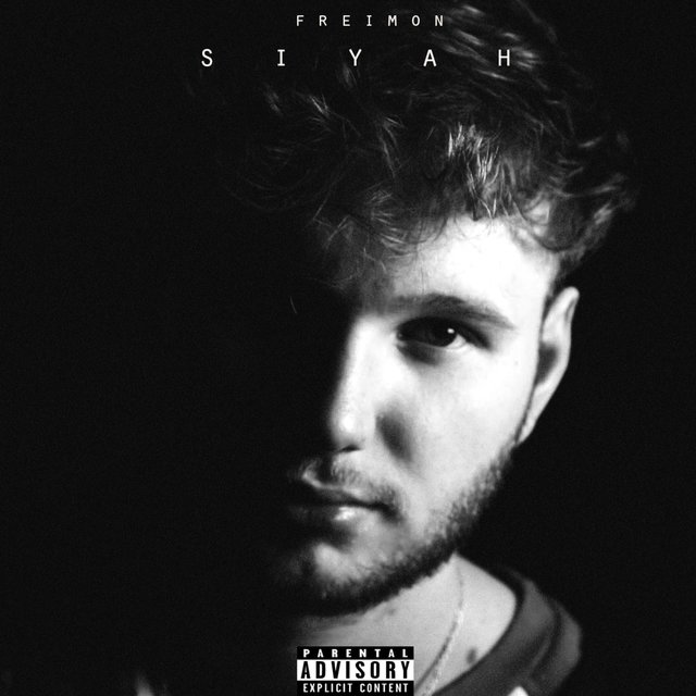 Siyah