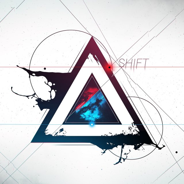 Shift EP