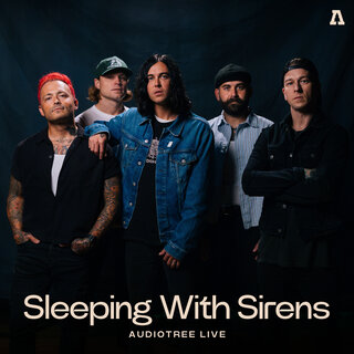 Sleeping With Sirens - TIDAL