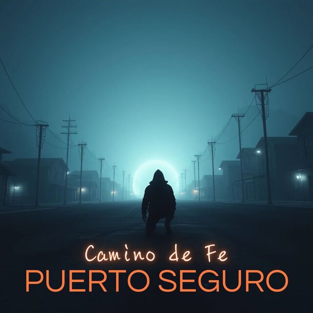 Camino de Fe