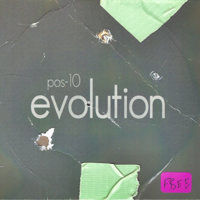 EVOLUTION (REMASTERED)