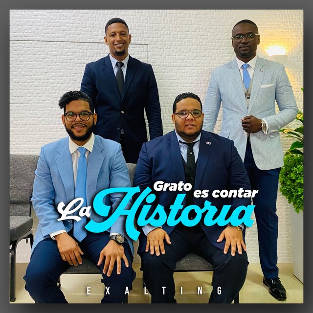 Grato es contar la historia (Extended Version)
