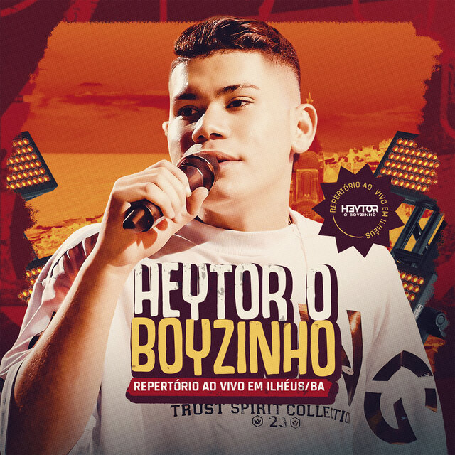 Ao Vivo em Ilhéus-BA