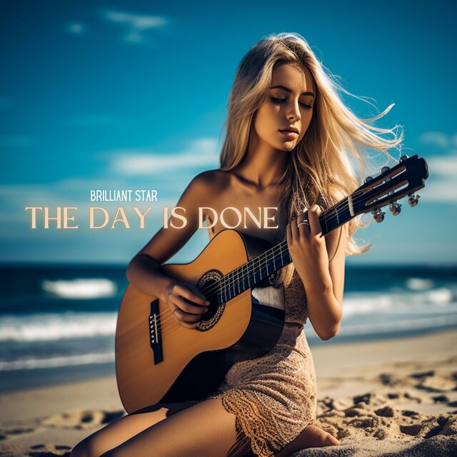The Day Is Done