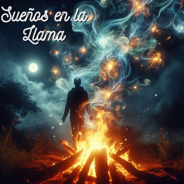 Sueños en la Llama