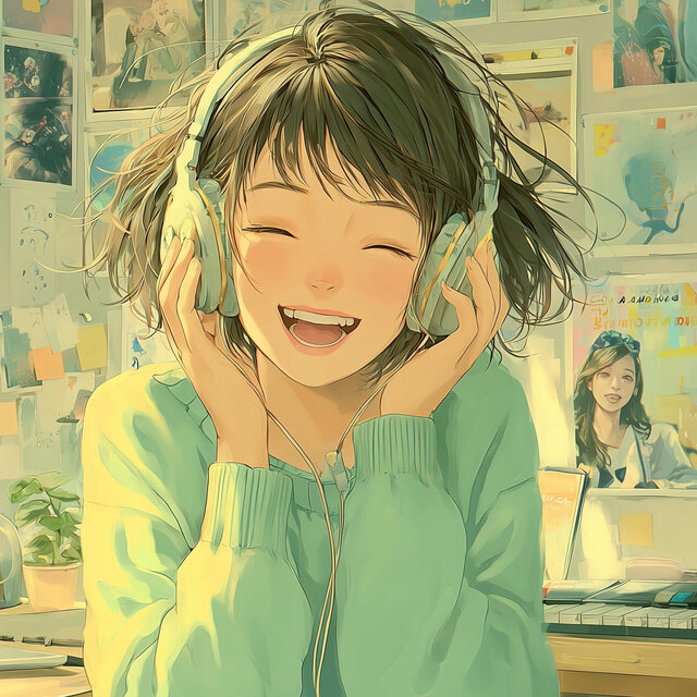 Happy Lofi Beats to Relax 17 ☀ Feel Good Lofi Beats for Study & Relax