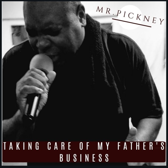 Taking Care of My Father's Business