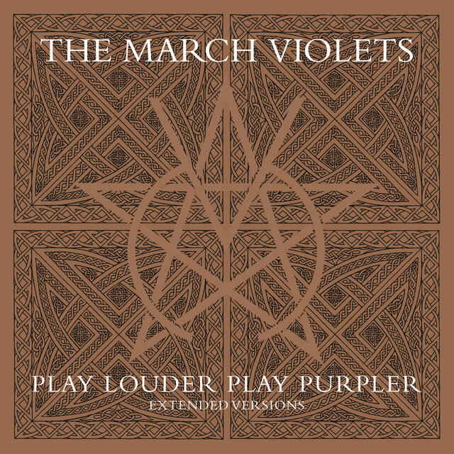 Play Louder Play Purpler (Extended Versions)