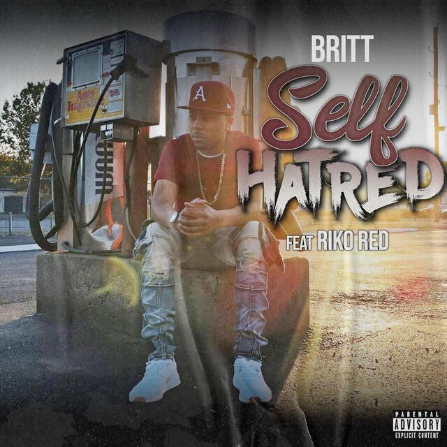 Self Hatred