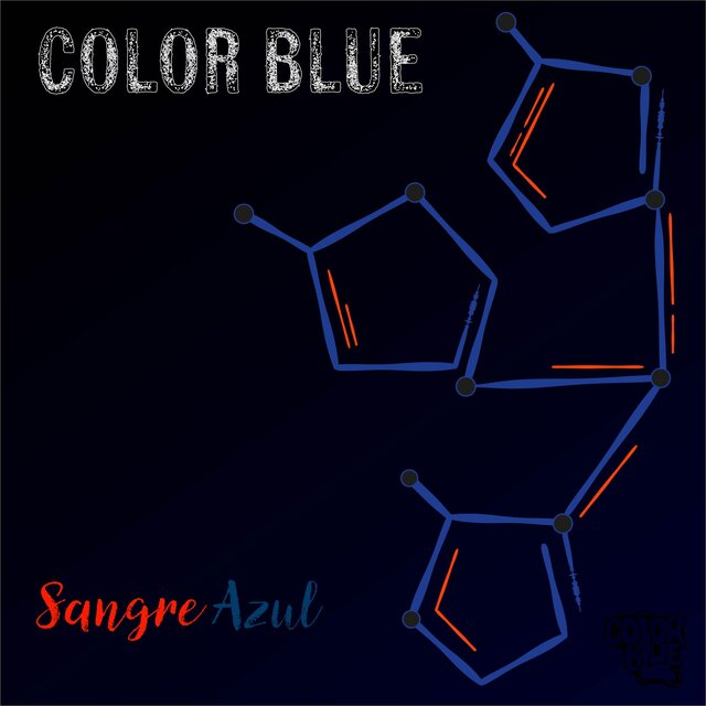 Sangre Azul