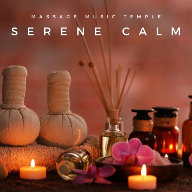 Seraphic Silence: Yoga Spa Music