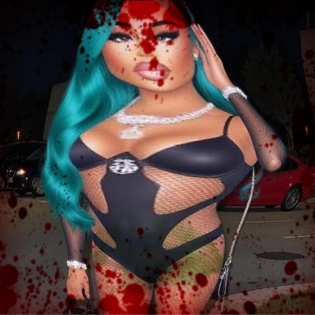 Shotta Coming
