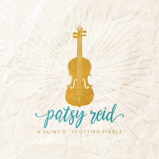 A Glint O' Scottish Fiddle