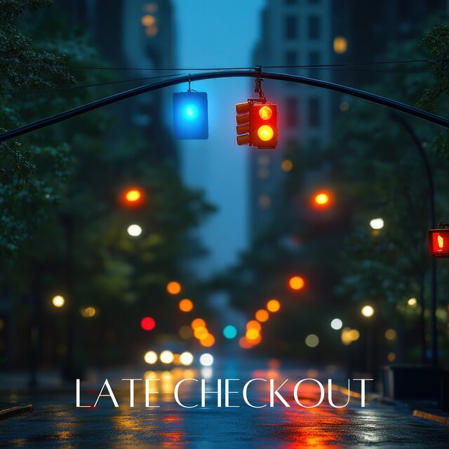 Late Checkout