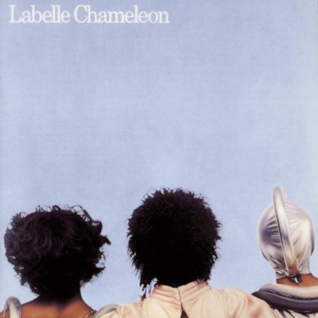Labelle On Tidal labelle on tidal